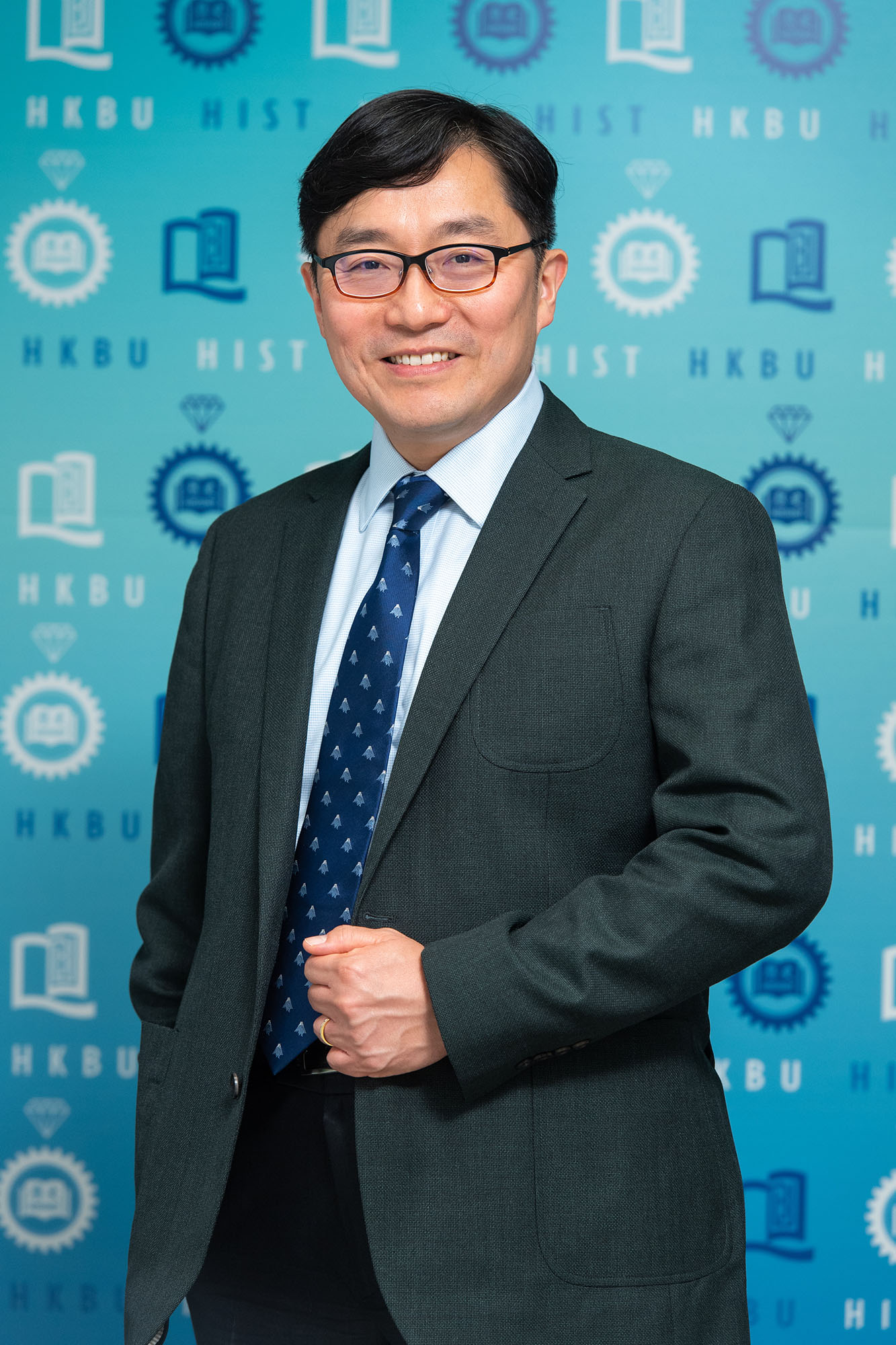 Prof. WONG, Man Kong Timothy