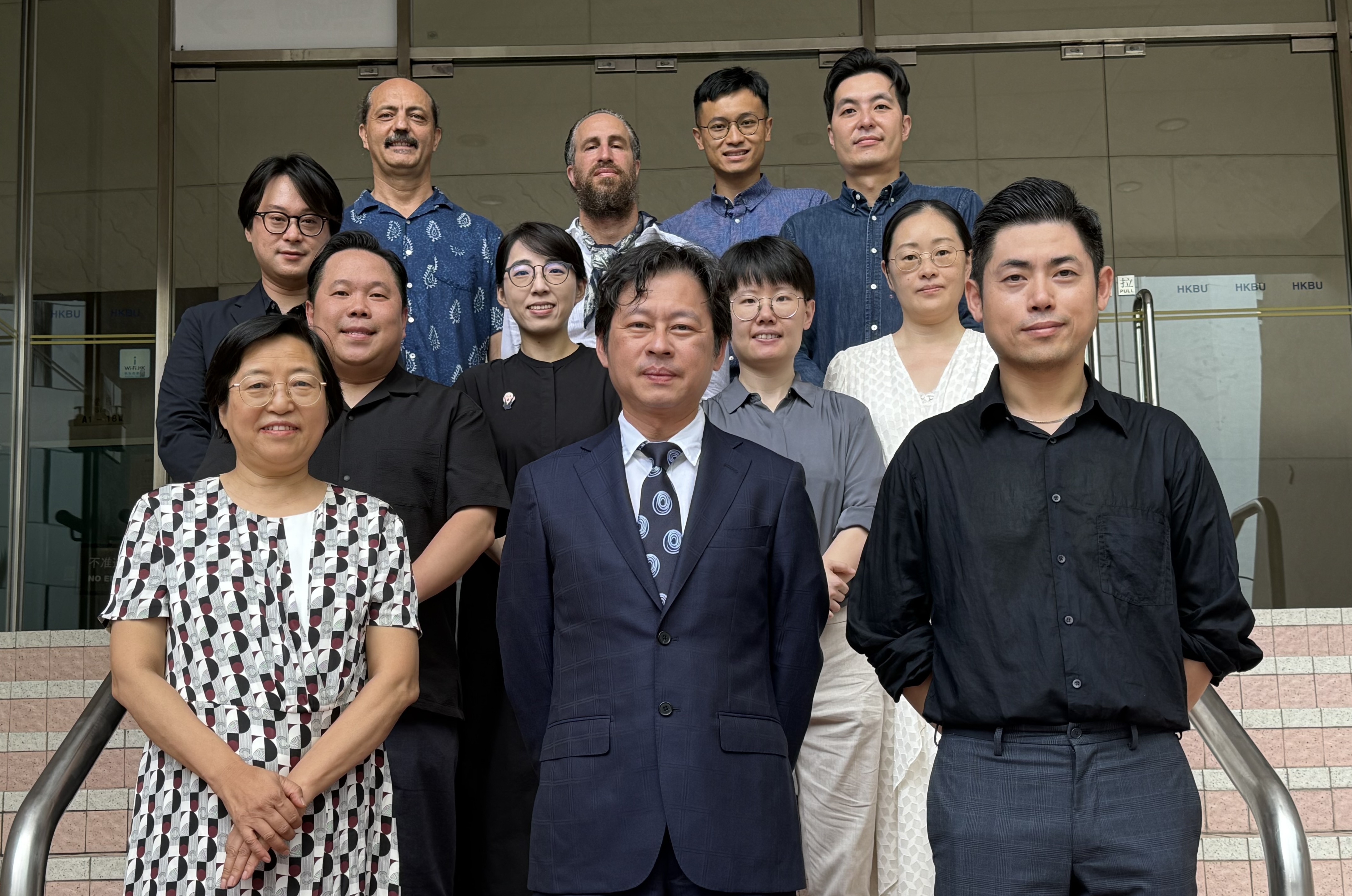 Department of Chinese Language and Literature