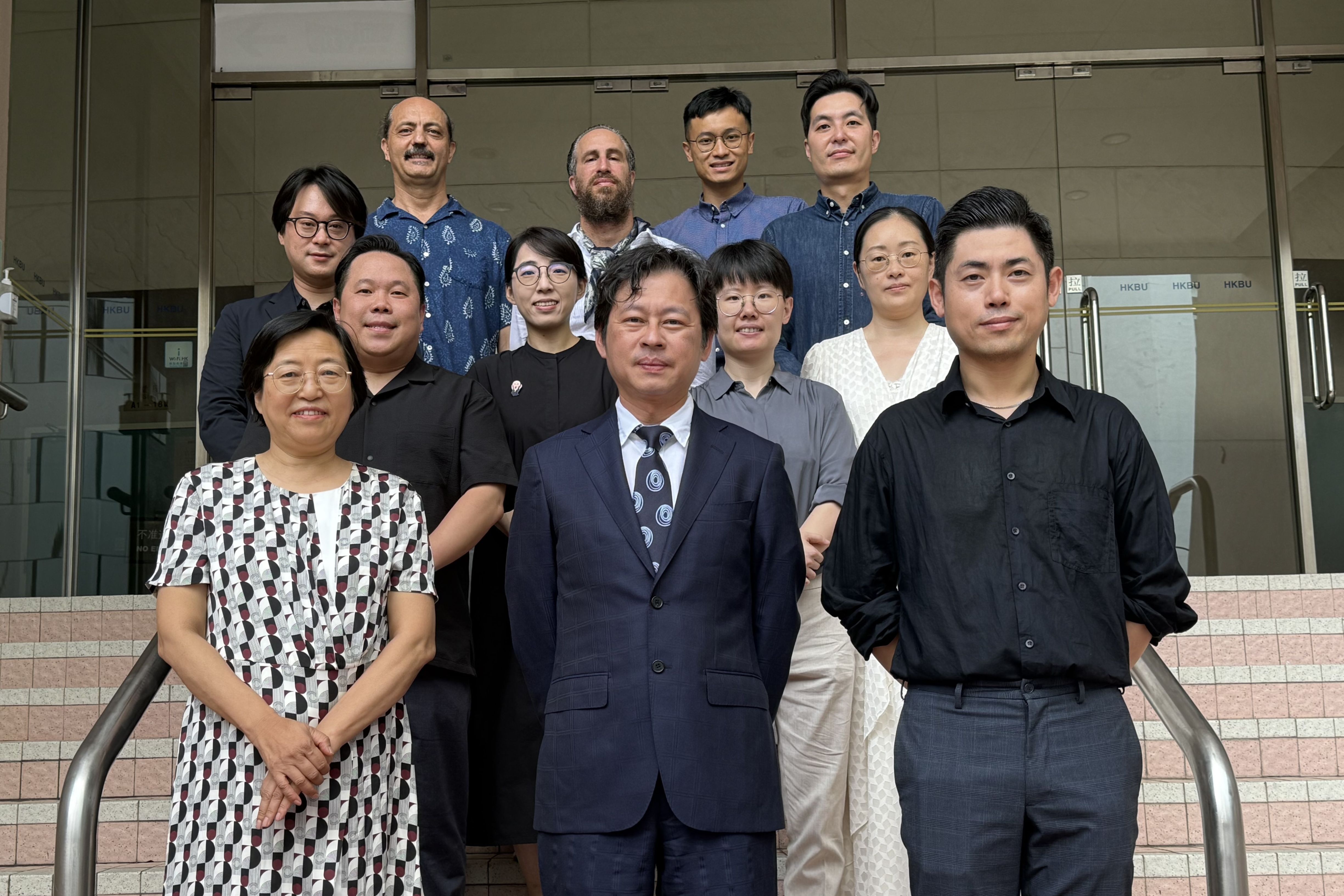 Department of Chinese Language and Literature