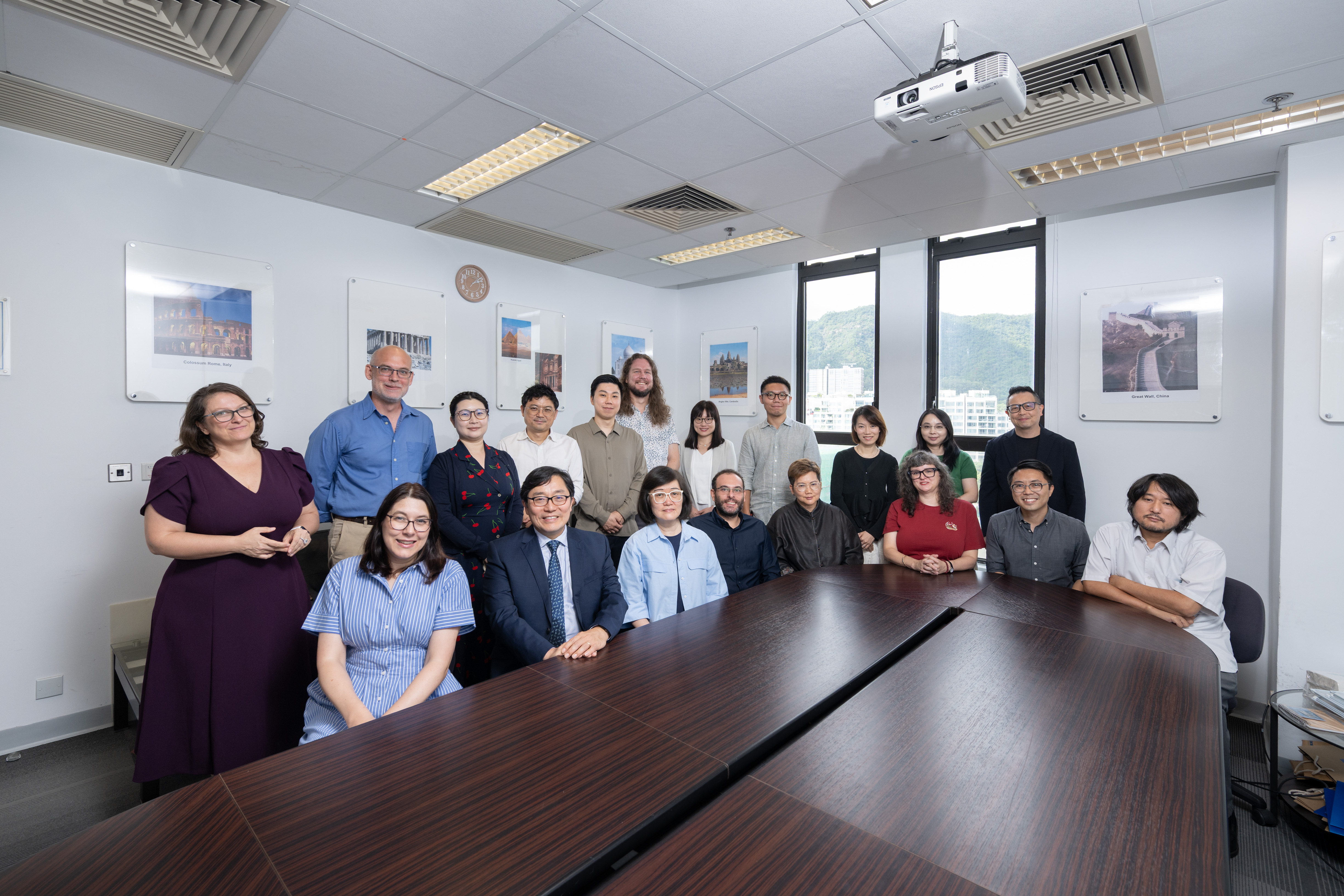 Department of History